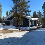 شقة Yllaestunnelma *