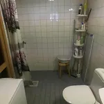 شقة Yllaestunnelma Ylläsjärvi