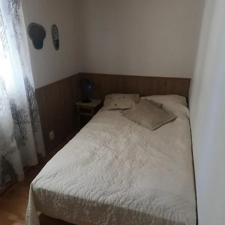 Apartamento Yllaestunnelma Ylläsjärvi