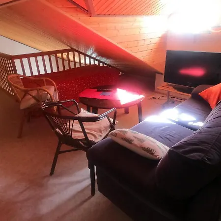 Yllaestunnelma Apartamento Ylläsjärvi