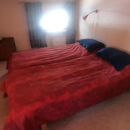 Yllaestunnelma Apartamento *