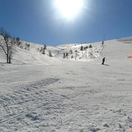 Yllaestunnelma Ylläsjärvi