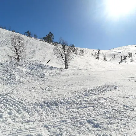 Apartamento Yllaestunnelma