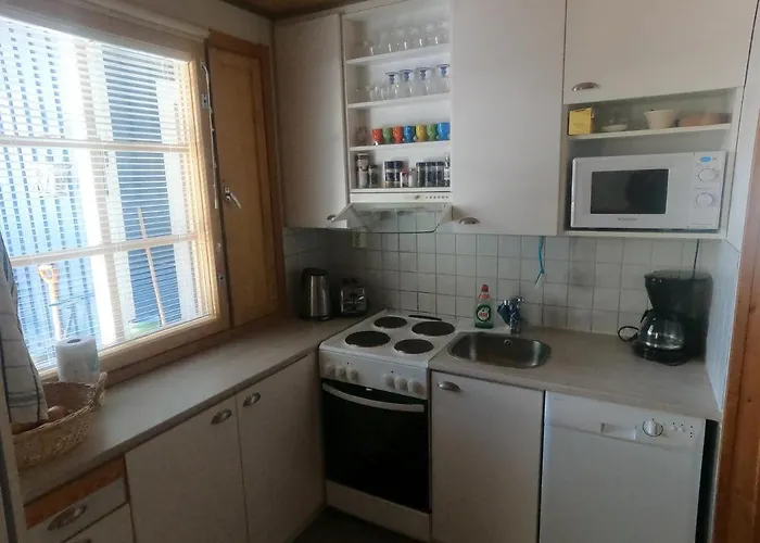 Yllaestunnelma Daire