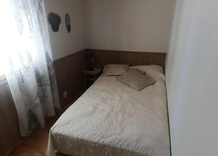 Daire Yllaestunnelma Ylläsjärvi