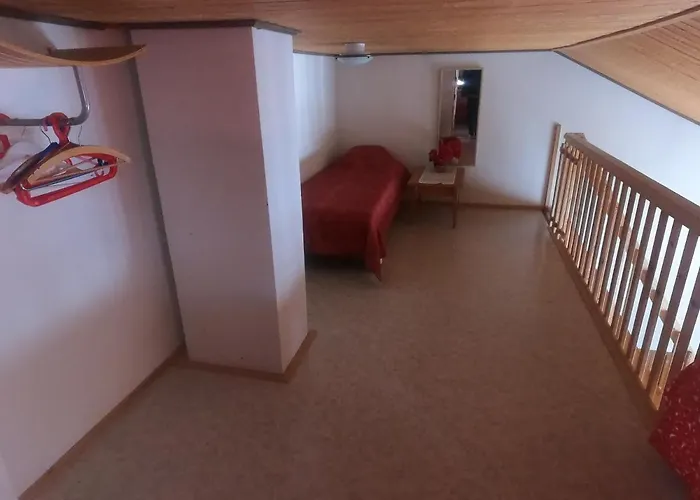 Yllaestunnelma Ylläsjärvi