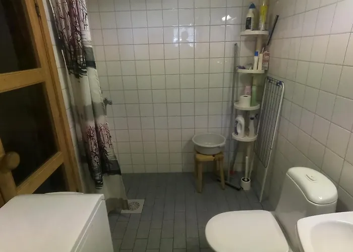 Daire Yllaestunnelma Ylläsjärvi