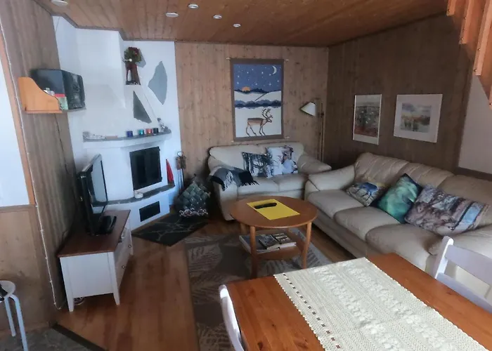 Yllaestunnelma Daire