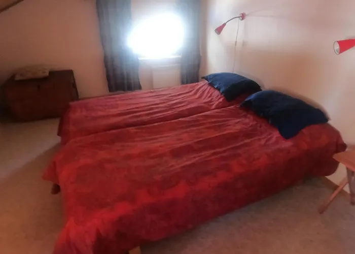 Yllaestunnelma Daire *