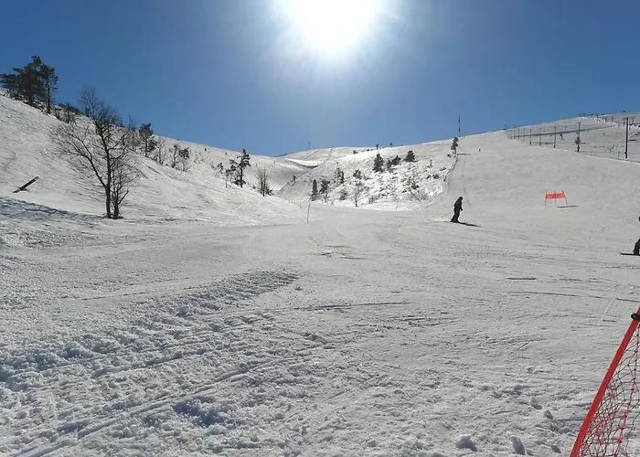 Yllaestunnelma Ylläsjärvi